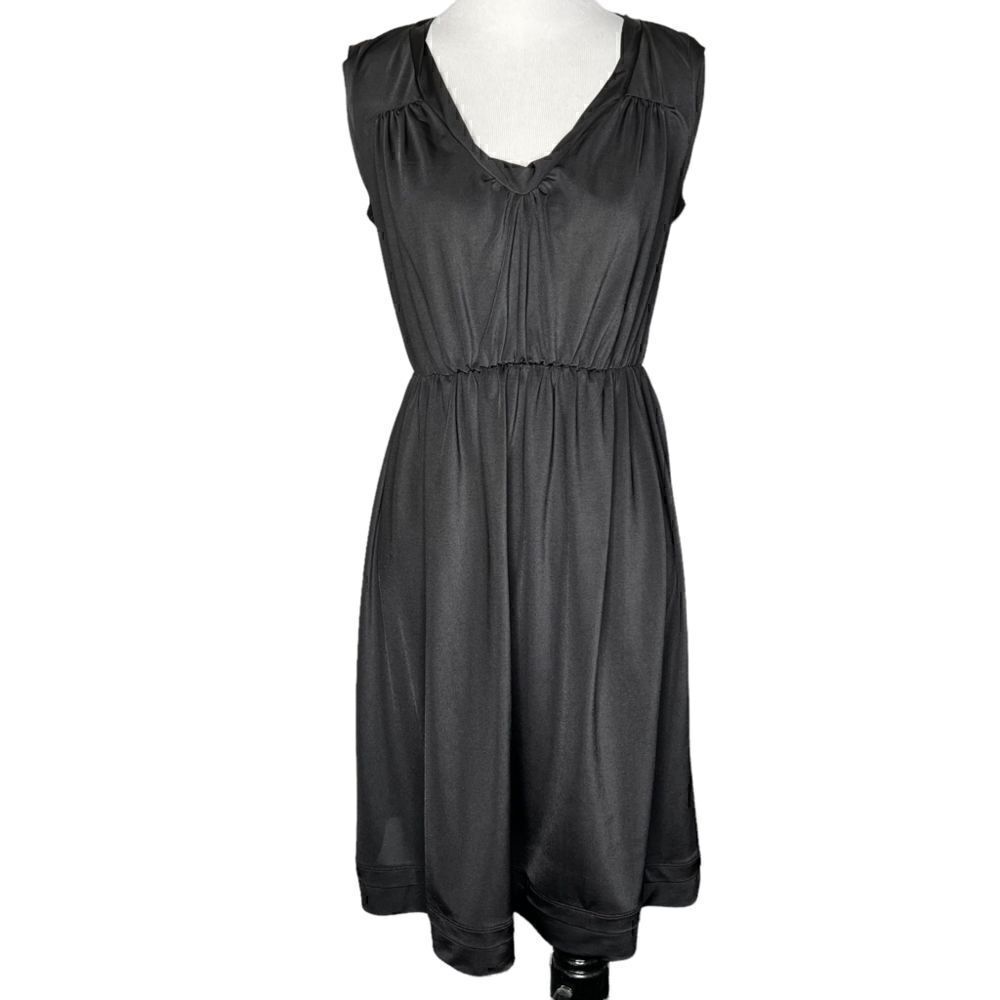 Mossimo Target Black Dress XS‎